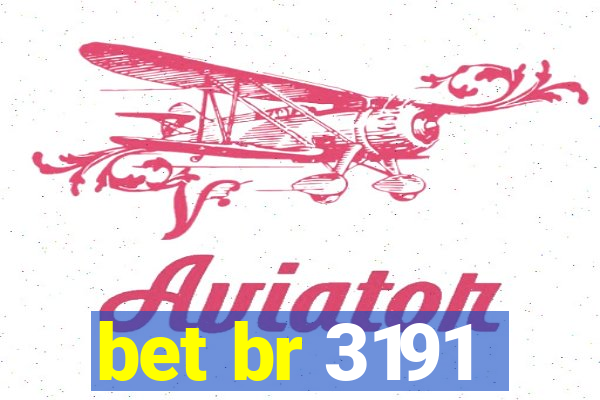 bet br 3191